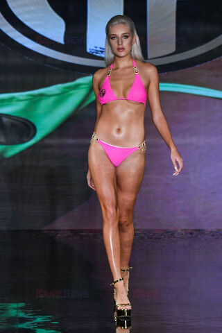 Miami MP Swim